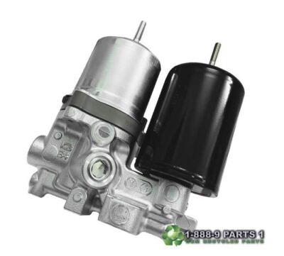 NEW ABS PUMP BRAKE BOOSTER MOTOR ACCUMULATOR PRIUSV CT200H NX300H