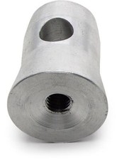 FD 21 - 24 półstożek pojedynczy z gwintem M8