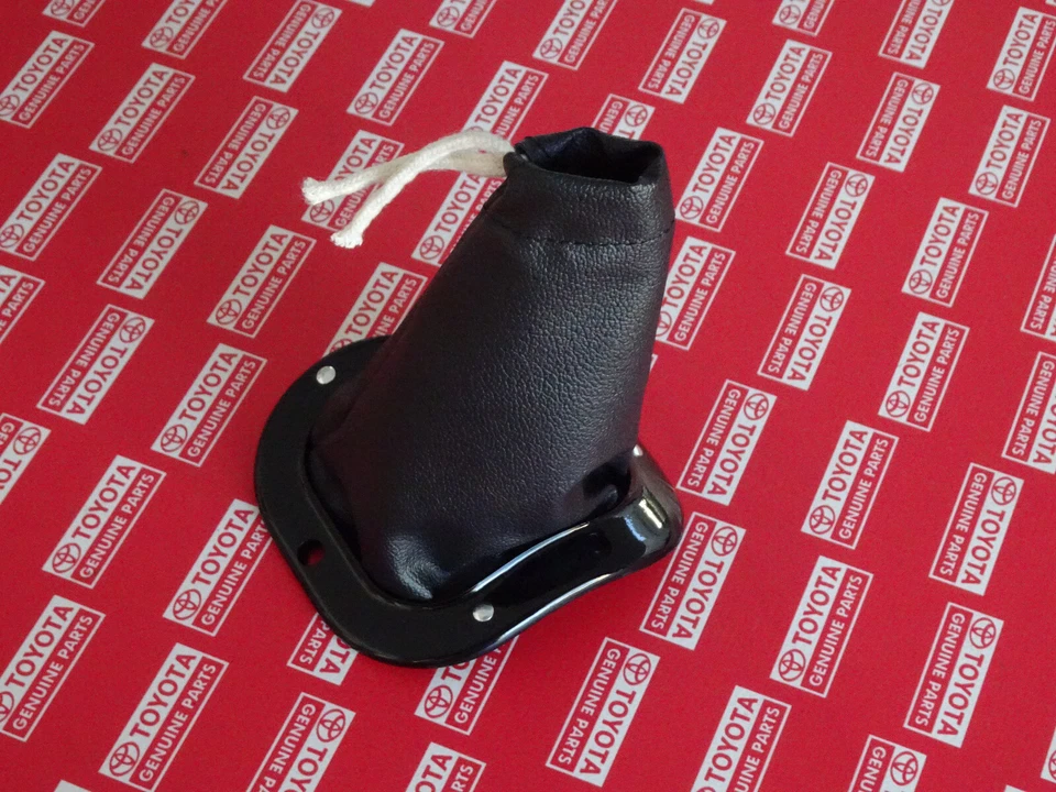 1969 1971 1972 1973 1974 1975 年丰田陆地巡洋舰 FJ40 FJ43 FJ45 换档靴 — 第 4/4 张图片