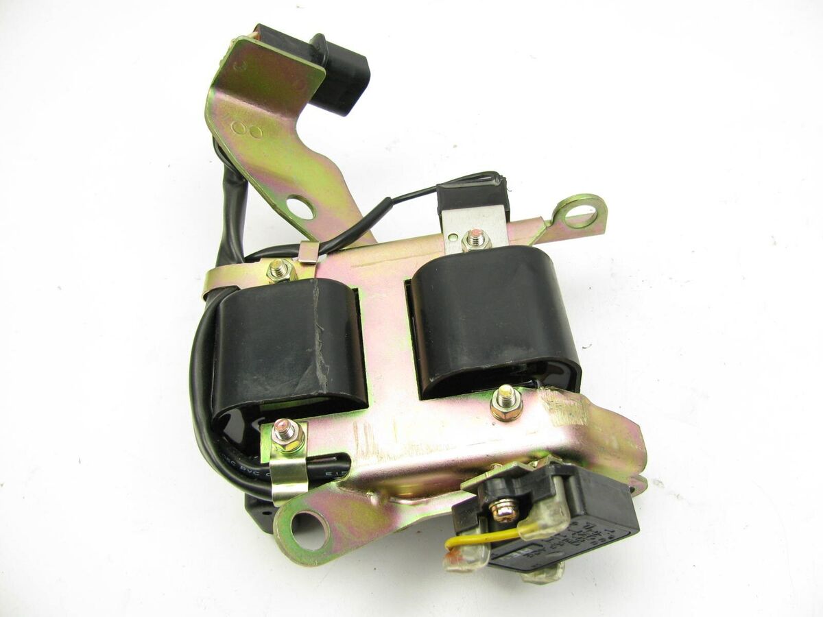 OUT OF BOX - 27301-33020 Ignition Coil For 89-98 Hyundai 1.6 OUT OF BOX - 27301-33020 Ignition Coil For 89-98 Hyundai 1.6