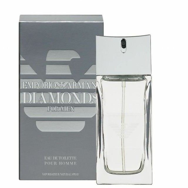 armani diamonds 50 ml