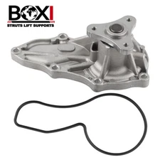 Water Pump w/ Gasket For 2007-2012 Acura RDX SUV 4-Door 2.3L Turbo K23A1 AW6223