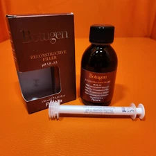 Fanola Botugen Intensive Reconstructive Filler 5 oz Hair Restructuring Treatment