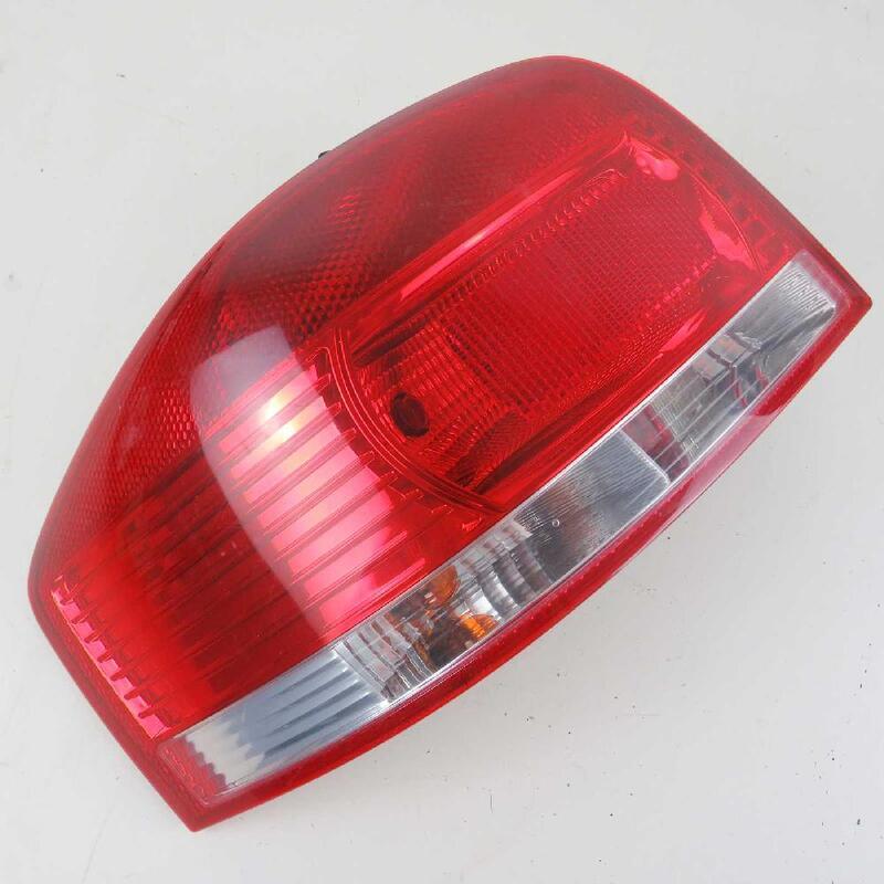 Feu Arrière Gauche Pour AUDI A3 8P - Référence 8P0945095 - Occasion En état Fonctionnel - Modèle 2.0 TDI 140CV De 2004