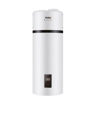 Scaldabagno Scaldacqua A Pompa Di Calore Haier M5 80 LT