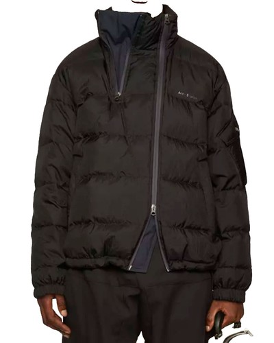 Acne Studios Nylon Jacket FACE YOURSELF M FA-UX-OUTW000070 Used | eBay