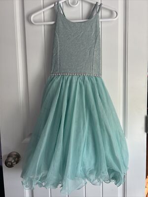 New Girls Formal Size 12 Speechless Sleeveless Kids Formal Dress NWT / Shimmer | eBay New Girls Formal Size 12 Speechless Sleeveless Kids Formal Dress NWT / Shimmer | eBay
