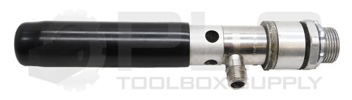 EXAIR 4040 CABINET COOLER 1/4"NPT 2800 BTU/HR - Picture 2 of 7