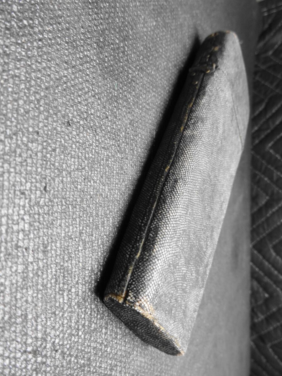 Antique Georgian Shagreen Etui Drafting Tools Kit Architect Antique Georgian Shagreen Etui Drafting Tools Kit Architect