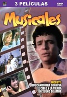 Action/adventure-peliculas De Musicales (dvd) (sp)-nla Cd Action/adventure-peliculas De Musicales (dvd) (sp)-nla Cd