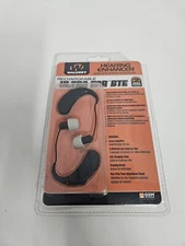 Walkers Game Ear Ultra Ear Bluetooth Hearing Enhancement 2pk - GWP-UE1001-NXT2PK