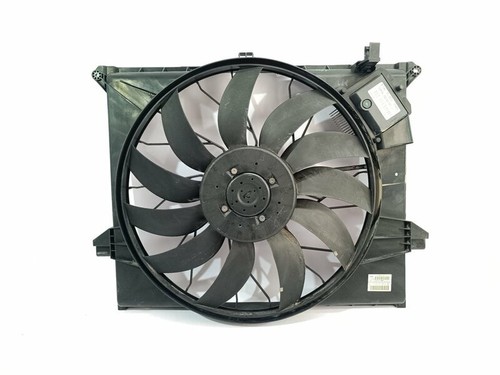 A1645000093 elektroventilator für MERCEDES CLASE M (W164) 320 CDI 2008 298101 - Picture 2 of 11
