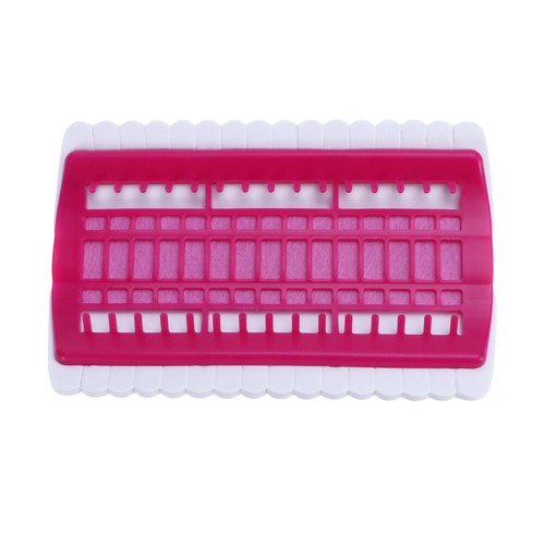 Floss Organizer Cross Stitch Kit Thread Organizing with 30 Positions Craft Tools - Picture 3 of 11