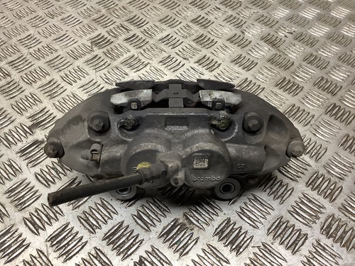 BMW 1 3 SERIES F20 F22 F30 F32 F34 DRIVER RIGHT FRONT BREMBO CALIPER 340mm - Picture 5 of 7