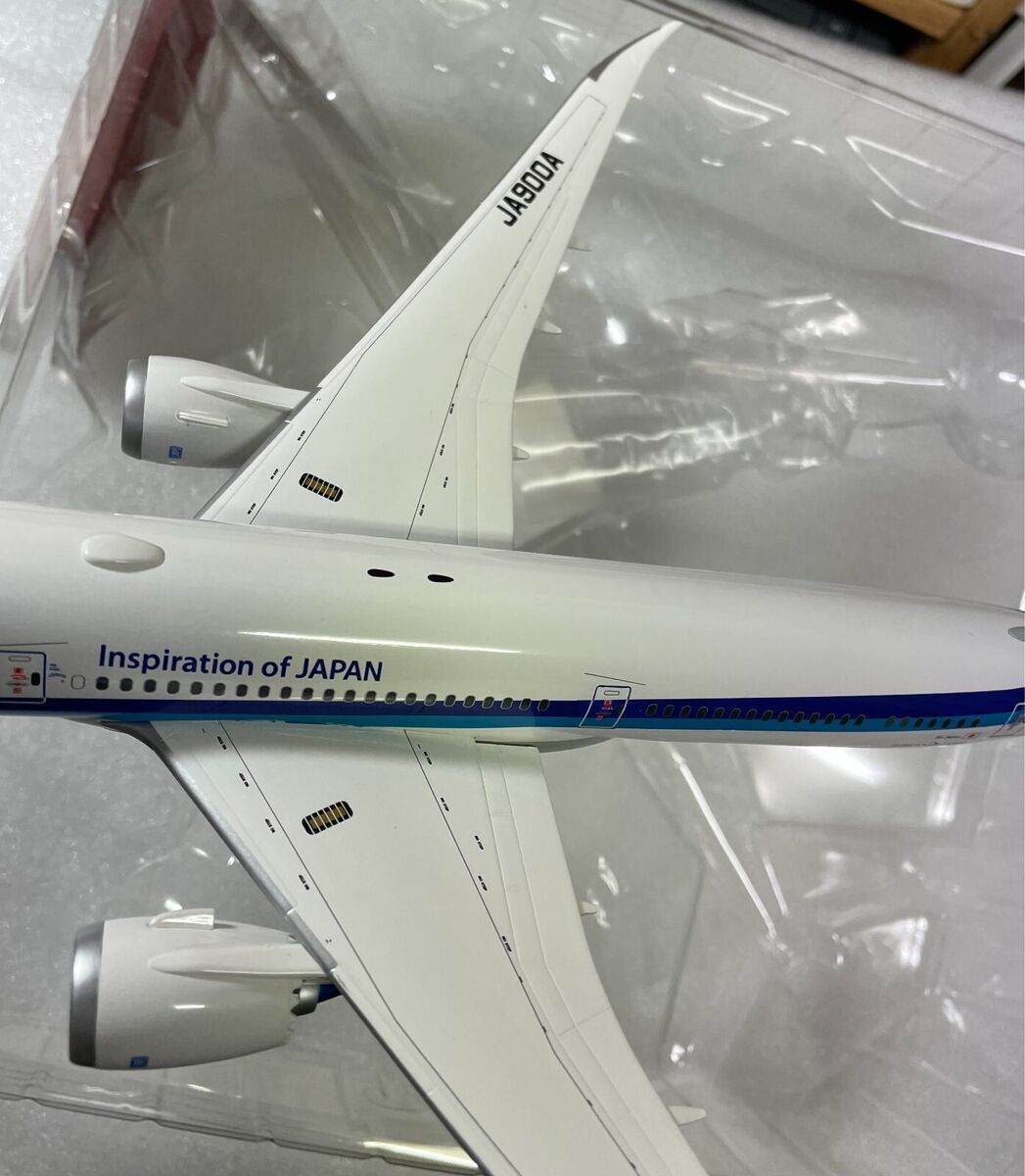1/200 HOGAN ANA Boeing 787-10 JA900A | eBay 1/200 HOGAN ANA Boeing 787-10 JA900A | eBay