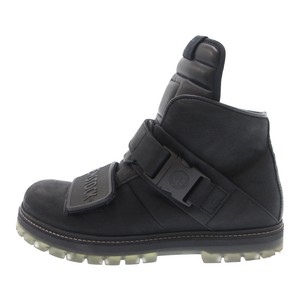 rick owens birkenstock boots