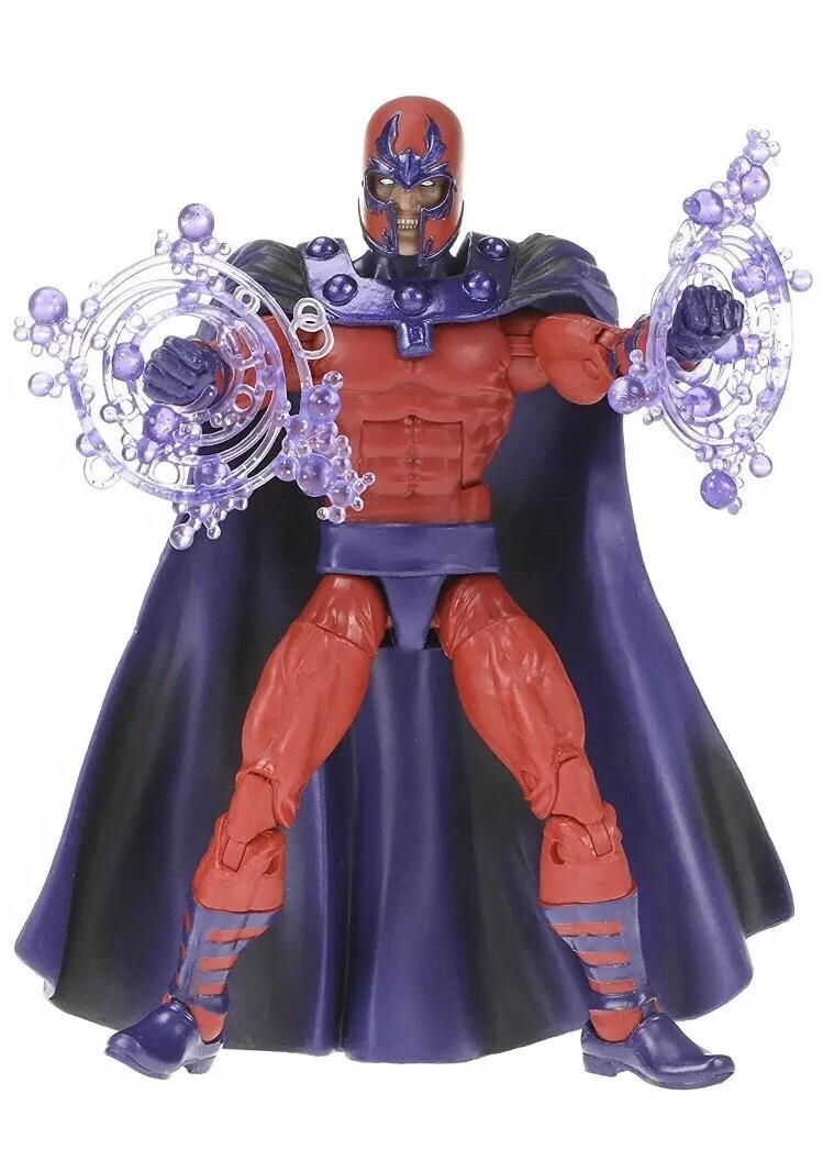 Marvel Legends 6