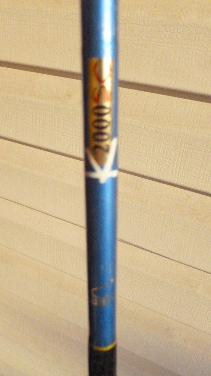7 ft deluxe okuma classic pro trolling rod Okuma Classic Pro GLT Trolling Rod main image 0