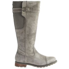 Image of Ariat Stoneleigh H20 Womens Grey Boots