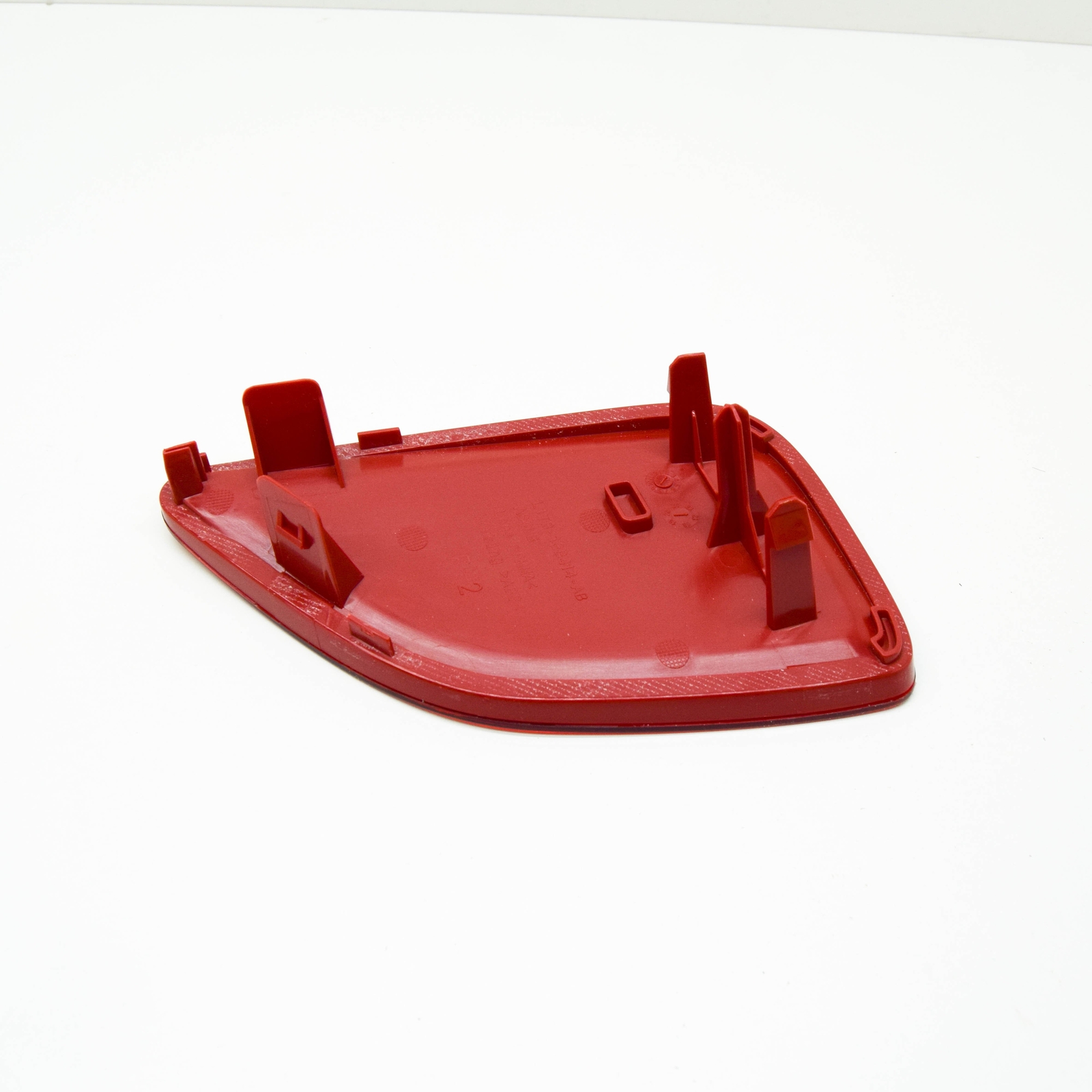 FORD PUMA MK2 Rear Right Bumper Reflector Plate 2418376 NEW 