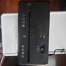 Shredder Lada CC60 Cross Cut DIN 3 6-7 Sheets