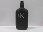 CK Be by Calvin Klein For Unisex  3.4 oz Eau de Toilette Spray Vintage RARE