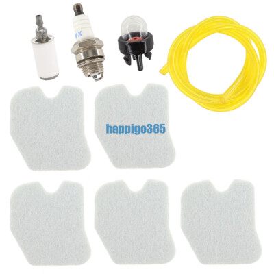 VERGASER KRAFTSTOFFFILTER FÜR Husqvarna 235 235E 236 240 240E 120 MARK