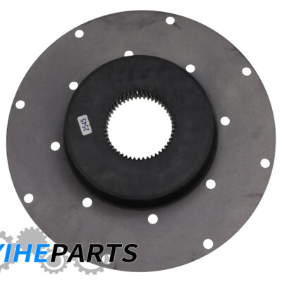 22351720 Coupling for Ingersoll Rand Doosan Air PLAS JD 185 48HE