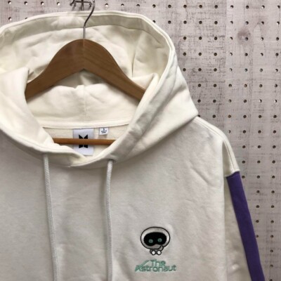 BTS Jin The Astronaut Sweatshirt Hoodie Goods commemorative