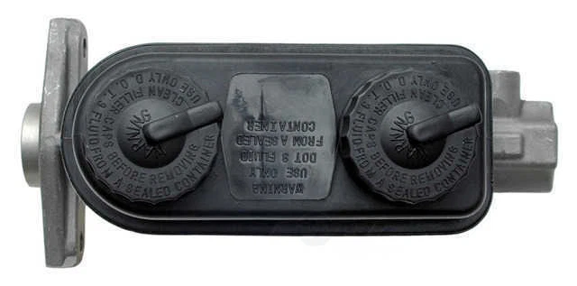 Cilindro maestro de freno para Plymouth Voyager Grand Voyager Acclaim RAY 1984-1995 Foto 3 de 4