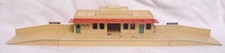 Vintage Hornby Dublo DA455 'D1 Through Station boxed'