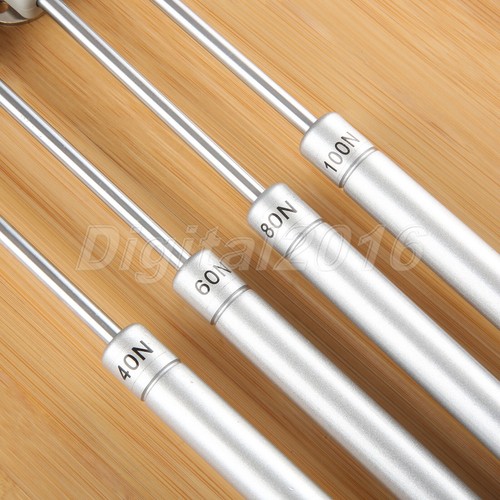 275mm Furniture Door Lift Up Pneumatic Support Hydraulic Gas Spring Stay Strut - Picture 8 of 12