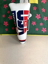 NEW Edel Golf US Open Dream Team USA Basketball Golf Blade Headcover