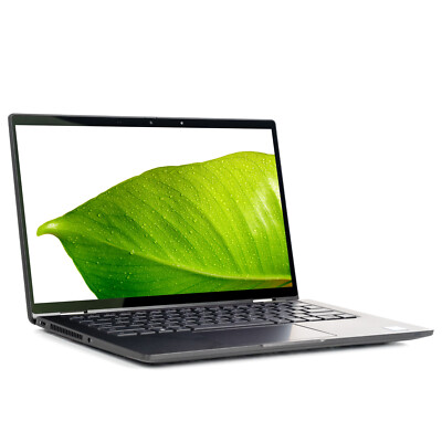 Dell Latitude 7420 2-in-1 14