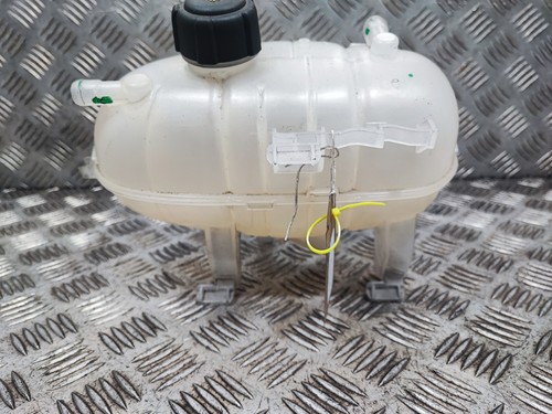 Renault Trafic MK3 2.0 Vivaro B 2015-19 Coolant Header Expansion Tank 217100118R - 第 3/7 張圖片