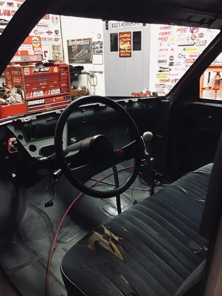 1989 chevy s10 interior parts deals