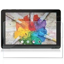 Anti-Shatter Tempered Glass Screen Protector f LG G Pad X II 10.1 UK750 Premium