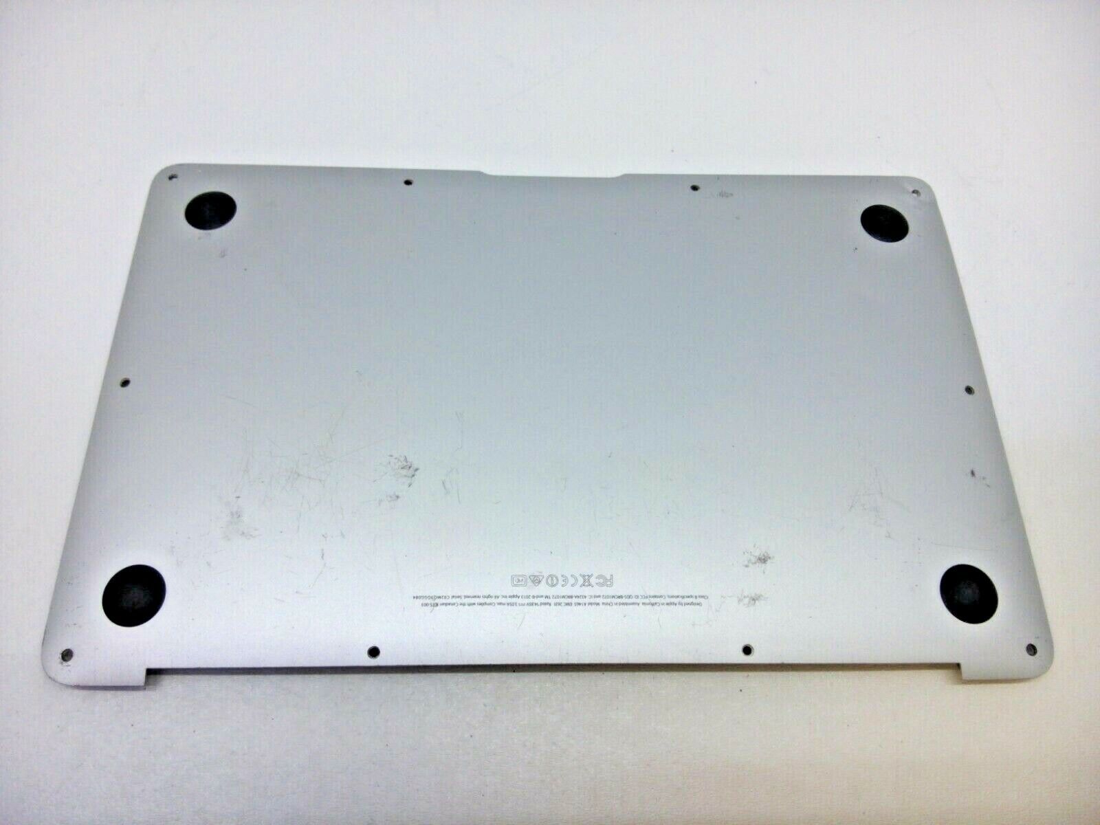 Apple Macbook Air A1465 11 Mid 13 Emc 2631 Md712ll A Bottom Case 923 0436 72 For Sale Online Ebay