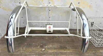 NOS Schwinn Tri-Wheeler Town & Country REAR END Assembly
