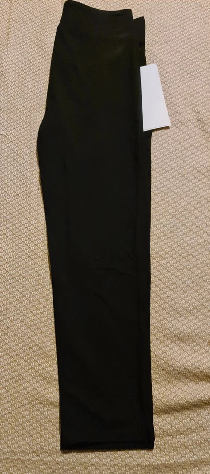 Leggins Control Abdomen Talla 8-10 Nuevos 100% Satisfacción Alta Calidad  Foto 2 de 4