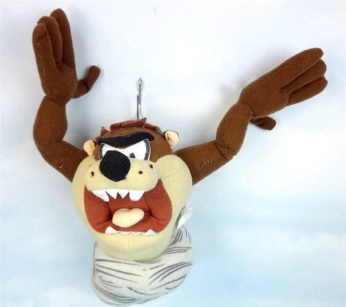 looney tunes plush ebay