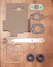 STIHL Engine Rebuild Gasket Kit FS131 HT131 HT133 4180-007-1037 Genuine OEM