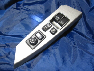 Power Window Switch ER34 Late Skyline 2 Door Driver Seat R34 HR34