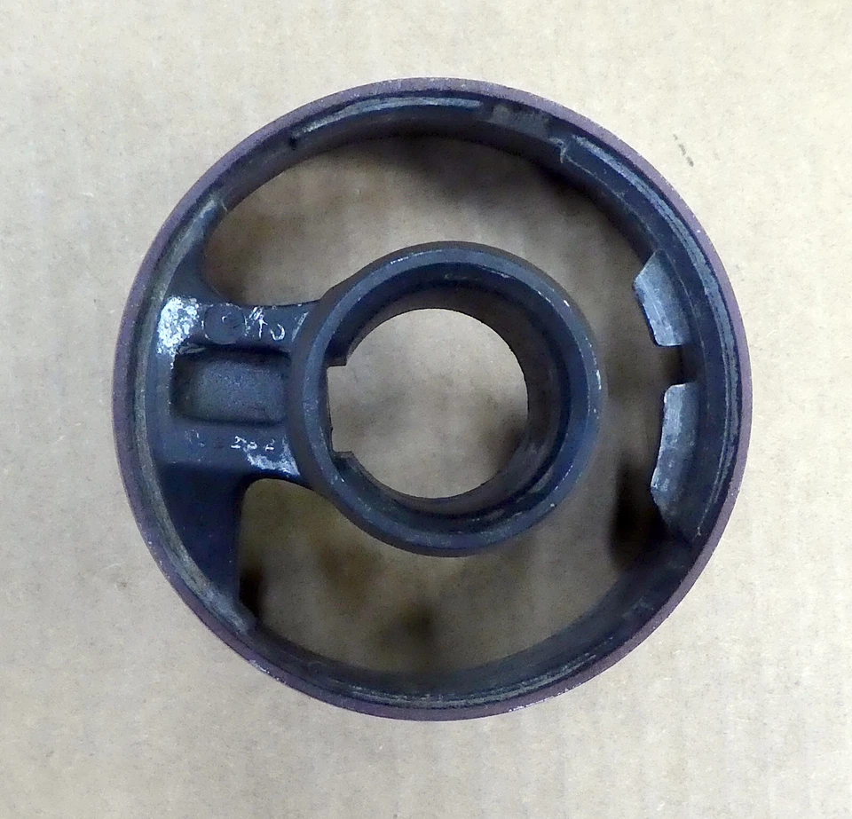 1978 - 1980 年 BUICK REGAL 转向柱碗罩倾斜地板控制台 7832231 — 第 3/3 张图片