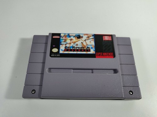 Nintendo SNES Games Cartridge Only U Pick Choose Fun Rare Action Shooter Family - Picture 5 of 55