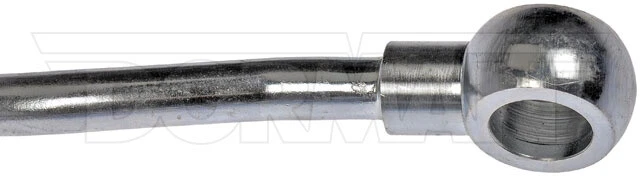 11-16 SIERRA 3500 HD TURBOCOMPRESSOR LINHA DE PRESSÃO DE ÓLEO 6L 6.6 DIESEL 904-139 - Imagem 2 de 2