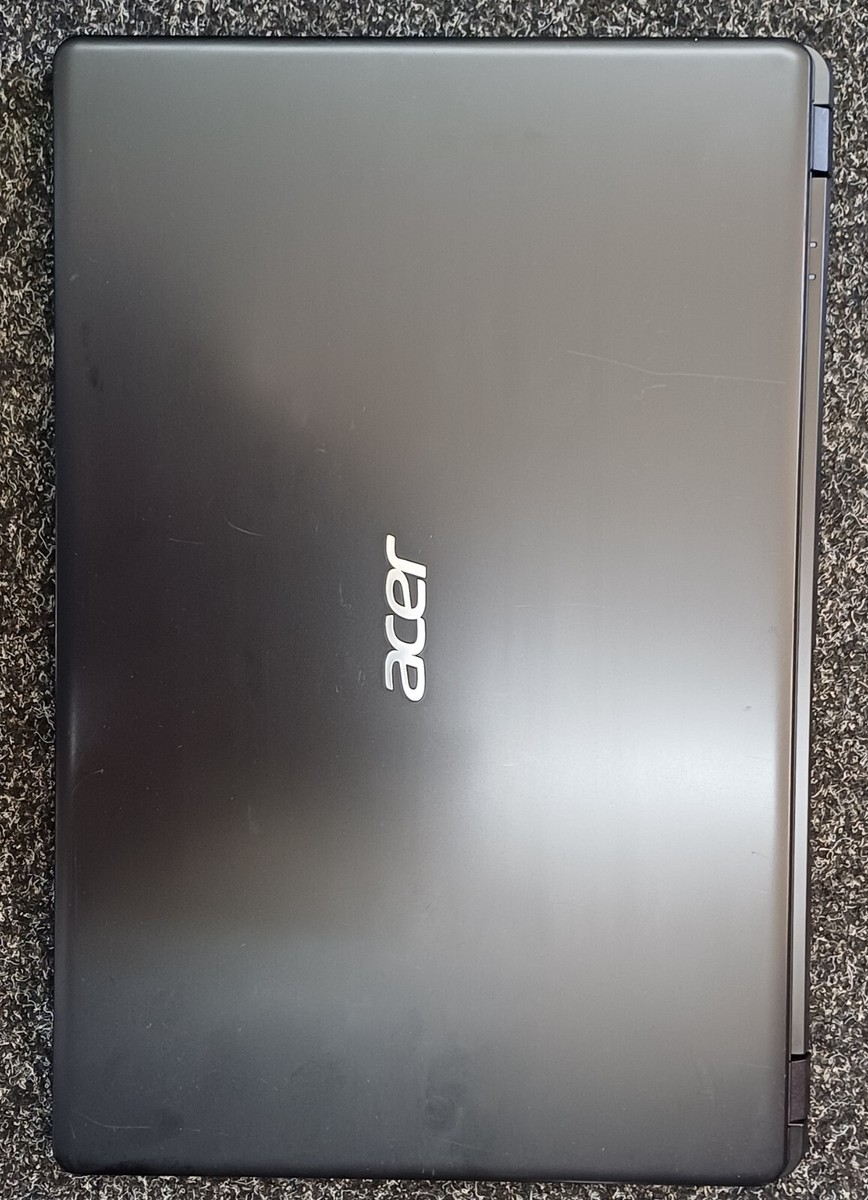 15.6INCH ACER ASPIRE 3 MODEL N19C1 CORE I5 8TH GEN 8GB 256GB