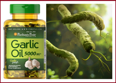#1 Remedio casero  terapia alternativa cura natural para el helicobacter pylori