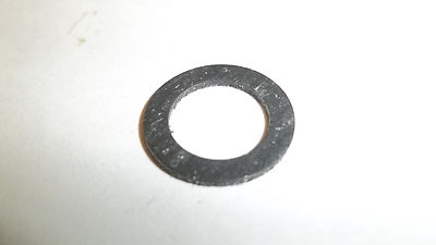 Kawasaki OEM NOS banjo bolt gasket 16034-005 F5 Big Horn F6 F7 F8