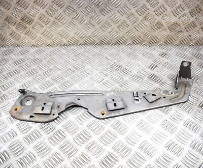 Saab 9-5 YS3E Scheinwerferhalter links Halterung 5412184 2.00 Benzin 132kw 2002